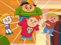 Joc Bully Kids Clicker en línia