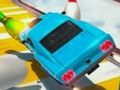 Joc 3D Ramp Car Stunts gratis  en línia