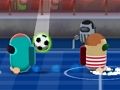 Joc 2 Jugadors Entre Futbol  en línia