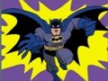 Joc Trencaclosques de Batman  en línia