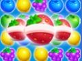 Joc Fruit Crush Kingdom en línia