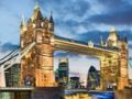 Joc Col·lecció de trencaclosques de Londres  en línia