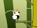 Joc Salt de panda en línia