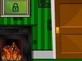 Joc Inspector de trànsit House Escape  en línia