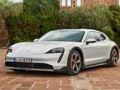 Joc Porsche Taycan 4s Trencó creu en línia