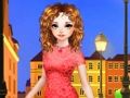 Joc Story Love Love Diana Dress Up  en línia