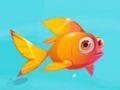 Joc Fish Rescue estira el passador  en línia