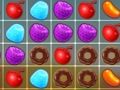 Joc Candy Bonbon en línia