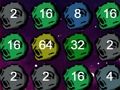 Joc Asteroide 2048  en línia