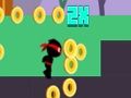 Joc Samurai Run en línia