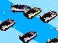 Joc Carreres multijugador de CarsGuys  en línia