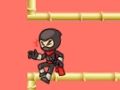 Joc Ninja salta en línia