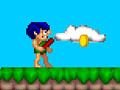 Joc Bip the caveboy  en línia