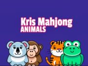 Joc Animals de Kris Mahjong en línia