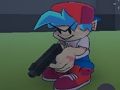 Joc Divendres a la nit Funkin FPS  en línia