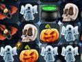Joc Feliç Halloween  en línia