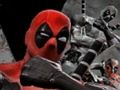 Joc Lluita lliure de Deadpool en línia