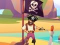 Joc Tiroteig pirata  en línia
