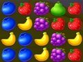 Joc Mania de la fruita en línia