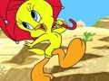 Joc Col·lecció de trencaclosques Tweety  en línia