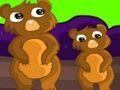 Joc Bear Land Escape en línia