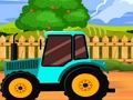 Joc Banana Farm Escape en línia