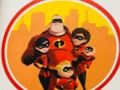 Joc La col·lecció de trencaclosques Incredibles  en línia