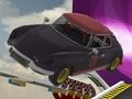 Joc Supercars Crazy Sky Stunt Trial en línia