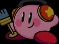 Joc Friday Knight Funkin vs Kirby  en línia