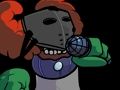 Joc Divendres a la nit Funkin ’Vs Tricky the Clown Mod  en línia