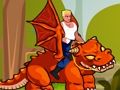 Joc Rambo Dragon Knight  en línia