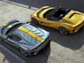 Joc Ferrari 812 Diapositiva de competència en línia