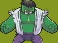 Joc Trencaclosques de Super Heroes  en línia