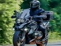 Joc Trencaclosques de motos urbanes  en línia
