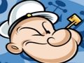 Joc Col·lecció de puzles Popeye  en línia