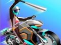 Joc Pressa al motor en línia
