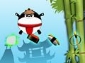 Joc Samurai Panda en lĂnia Joc Samurai Panda en lĂnia