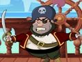 Joc Patada al pirata  en línia