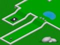 Joc Minigolf en línia