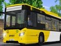 Joc Simulador de transport públic 2021  en línia