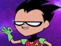 Joc Col·lecció de trencaclosques de Teen Titans  en línia