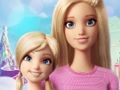 Joc Diapositiva Barbie en línia