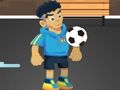 Joc Futbol urbà  en línia