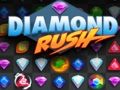 Joc Rush de diamants en línia