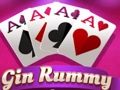 Joc Gin Rummy Plus en línia