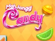 Joc Caramels Mahjongg  en línia