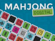 Joc Mahjong Digital en línia