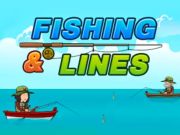 Joc Pesca i Línies  en línia