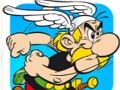 Joc Col·lecció de trencaclosques Asterix  en línia