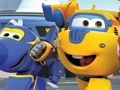 Joc Diapositiva Superwings  en línia
